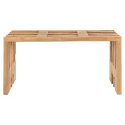 Banc BENIDORM-House Nordic New