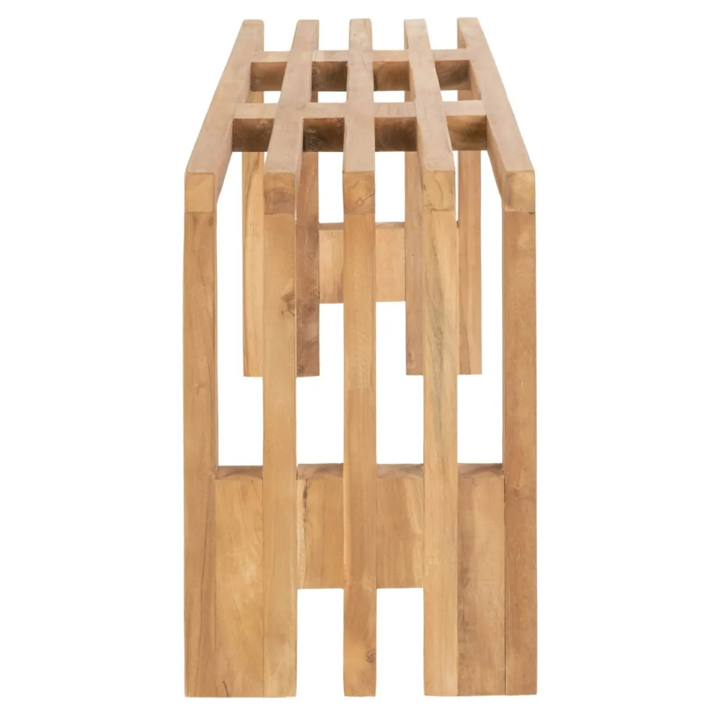 Banc BENIDORM-House Nordic New