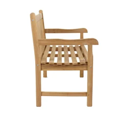 Banc de jardin 2 places BANDUNG-DESIGNlink