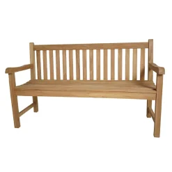 Banc de jardin 3 places BANDUNG