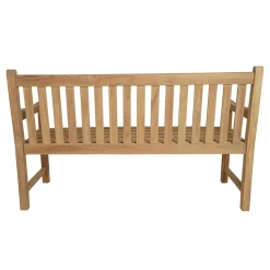 Banc de jardin 3 places BANDUNG