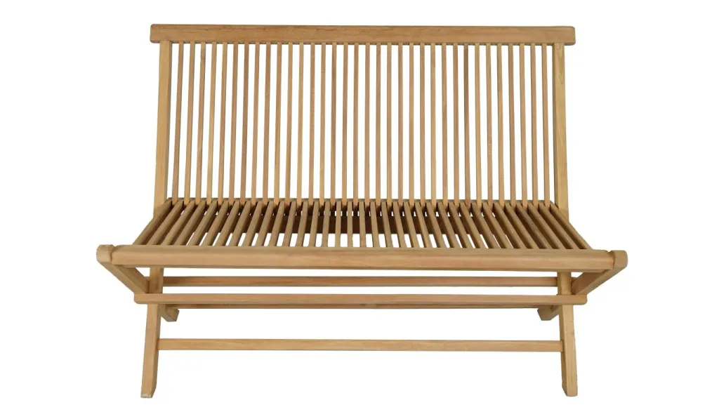Banc de jardin JAKARTA-DESIGNlink Clearance