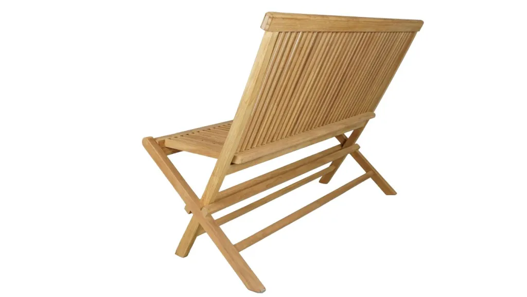 Banc de jardin JAKARTA-DESIGNlink Clearance