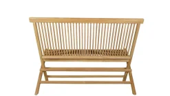 Banc de jardin JAKARTA-DESIGNlink Clearance