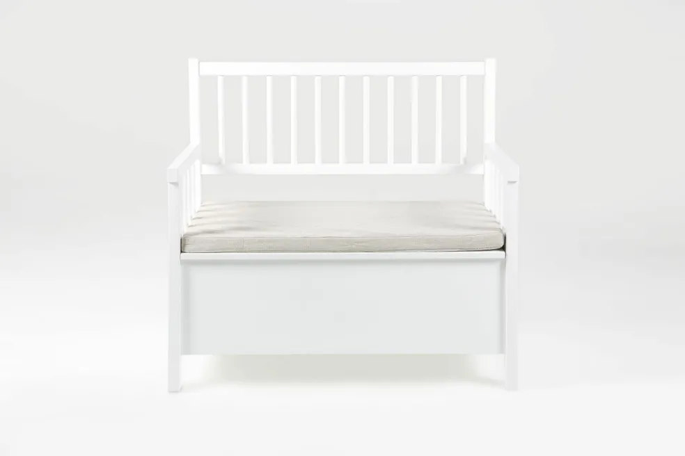 Banc d'entrée ASTER