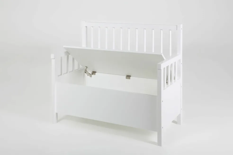 Banc d'entrée ASTER