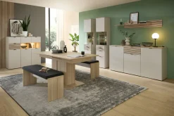 Banc INA-Innostyle New