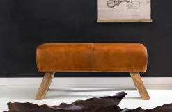 Banc pouf CHANCAY-Skyport Clearance