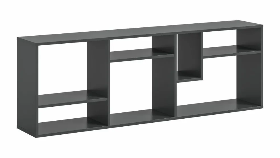 Banc TV / étagère CHUKO