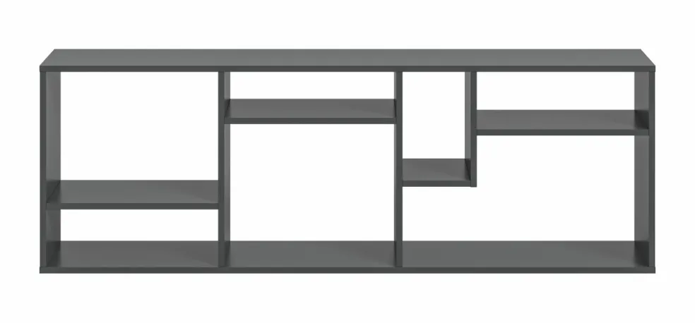 Banc TV / étagère CHUKO