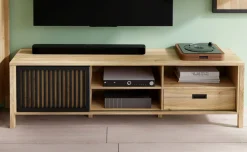 Banc TV ARENSBURG-Forte Discount