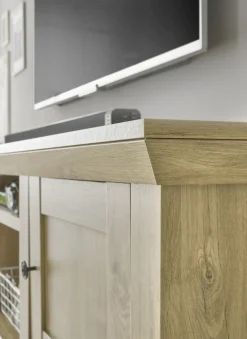 Banc TV CORNWALL 31-IMV New