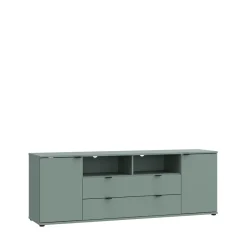 Banc TV GANYMEDE-Forte New