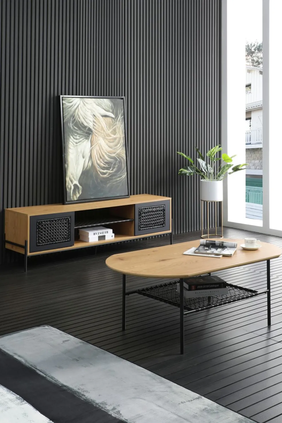 Banc TV GUNUNG PUTRI