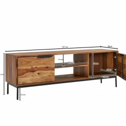 Banc TV ICA-Skyport Discount