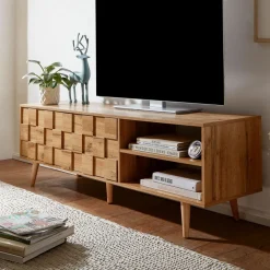 Banc TV JAUJA-Skyport Clearance