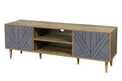 Banc TV JETTE-Möbilia Hot