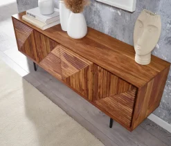 Banc TV LA ARENA-Skyport