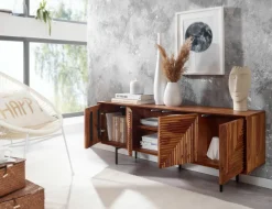 Banc TV LA ARENA-Skyport