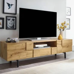 Banc TV LA UNION-Skyport Hot