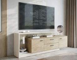 Banc TV LAGOON-Wojcik Best