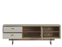 Banc TV RIVERO-Wojcik Clearance