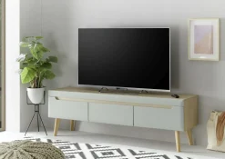 Banc TV SVANTE-IMV Hot