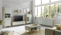 Banc TV SVANTE-IMV Hot