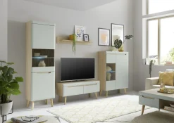 Banc TV SVANTE-IMV Clearance