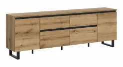 Banc TV TOMASA-Xonox