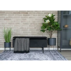 Banc-coffre WATFORD-House Nordic Online