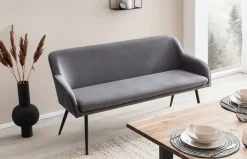 Banquette BROMO-Salesfever Clearance