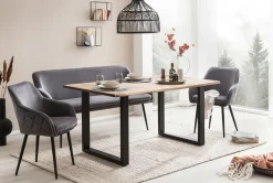 Banquette BROMO-Salesfever Clearance