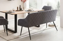 Banquette BROMO-Salesfever Clearance