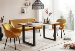 Banquette BROMO-Salesfever Outlet