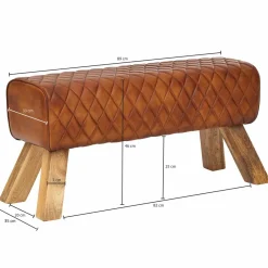 Banquette CAJABAMBA-Skyport New