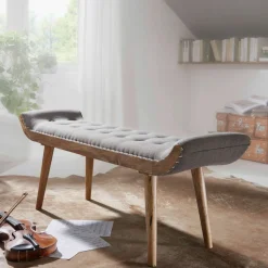 Banquette CASMA-Skyport New