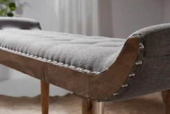 Banquette CASMA-Skyport New