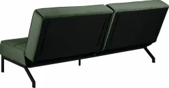 Banquette clic-clac PERUGIA