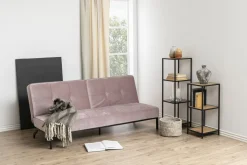 Banquette clic-clac PERUGIA-Actona Clearance