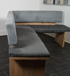 Banquette d'angle Certers-2M sitandsleep Discount