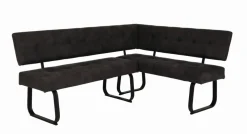 Banquette d'angle gauche LUISE