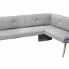 Banquette d'angle GENUA 1-Standard Best