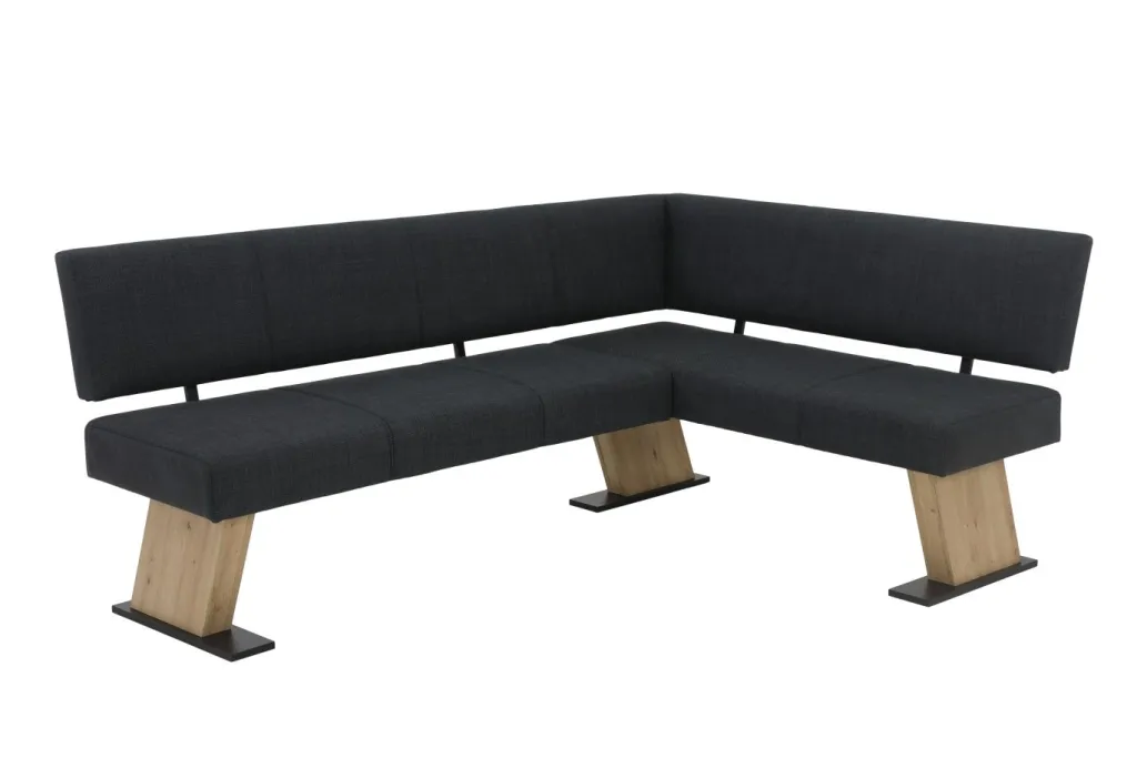 Banquette d'angle LYON LEB-Hela Discount