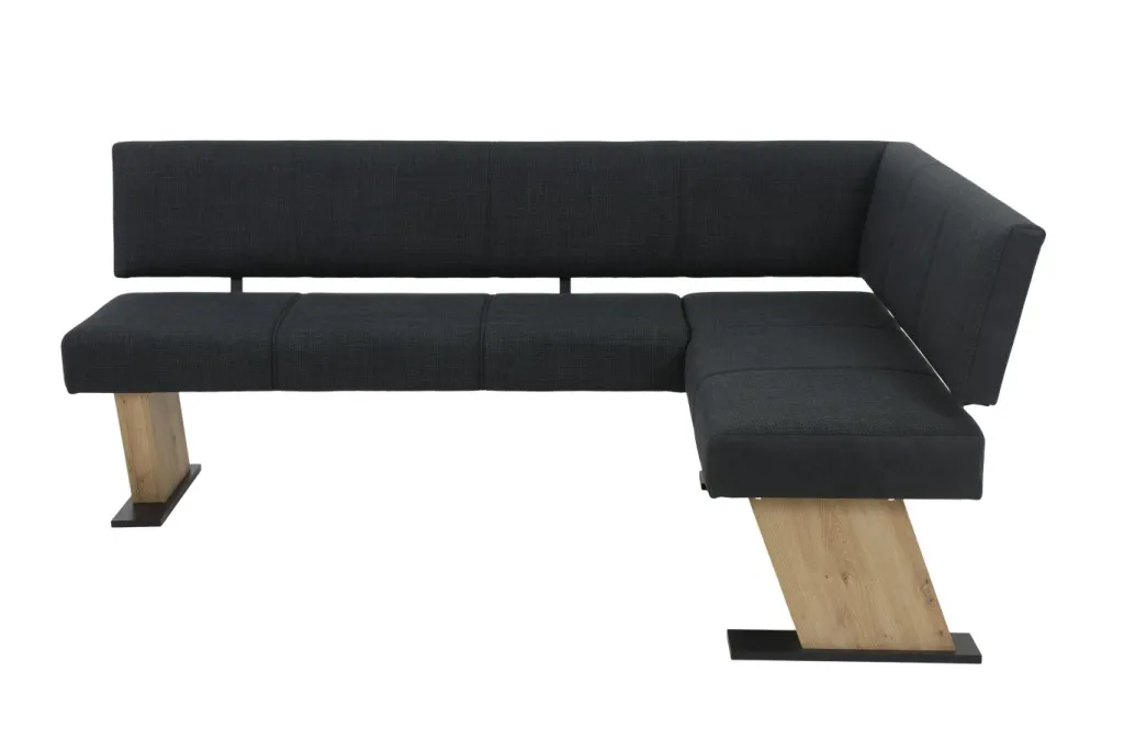 Banquette d'angle LYON LEB-Hela Discount