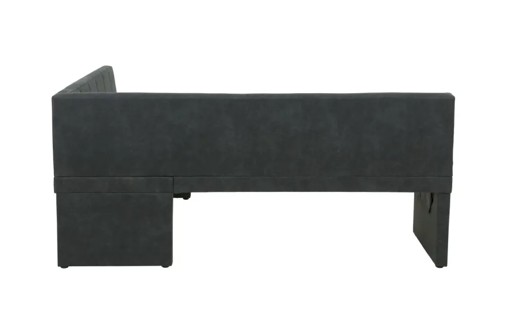 Banquette d'angle MELANIE