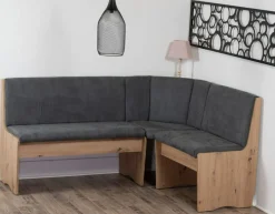 Banquette d'angle NAGOL-2M sitandsleep New