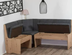 Banquette d'angle NAGOL-2M sitandsleep New