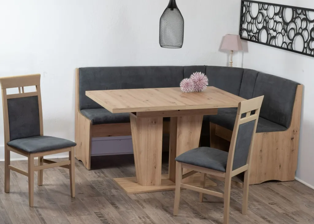 Banquette d'angle NAGOL-2M sitandsleep New