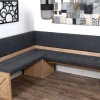 Banquette d'angle PRATS-2M sitandsleep Sale